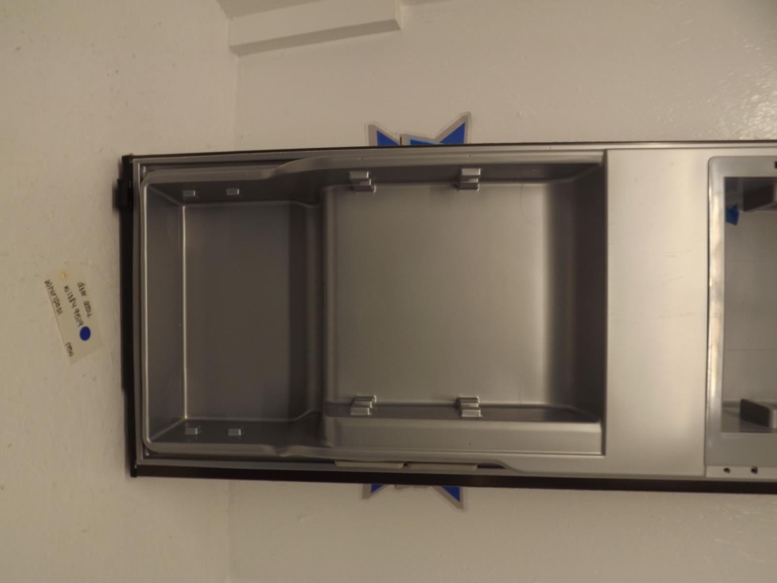 Whirlpool Refrigerator W10849519 Door Assembly New Whirlpool Refrigerator W10849519 Door Assembly New